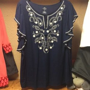 Women’s top
